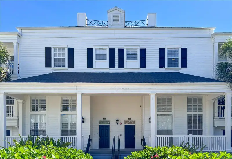 Reunion Resort listing