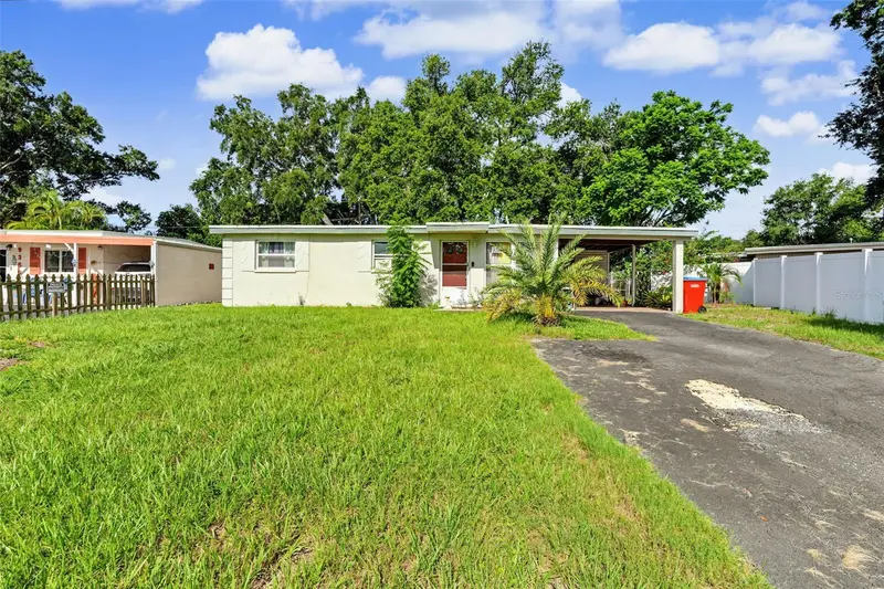 9374 84th St, FL