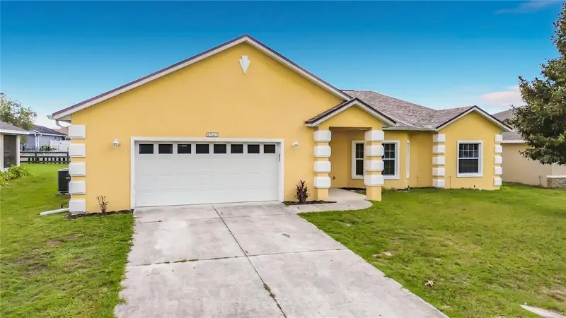 9549 Sw 53rd Cir, FL