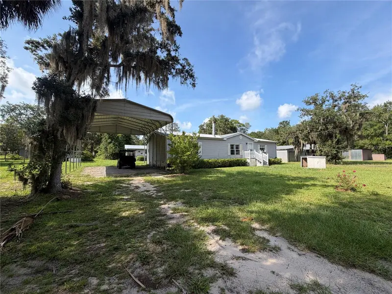 17630 Ne 246th Pl, FL