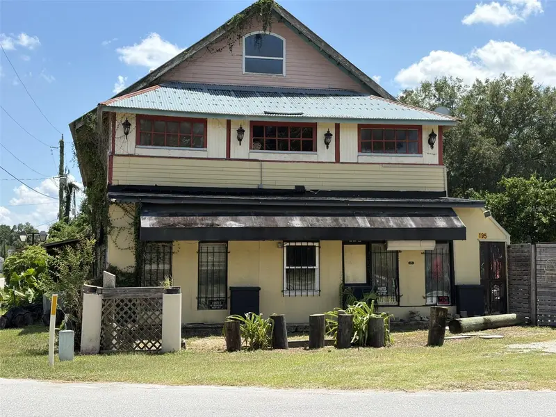 195 Railroad Ave, FL