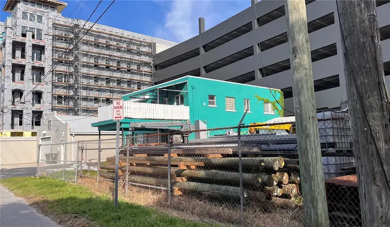 115-119 Michigan Ave, FL