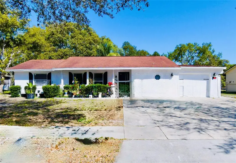 522 E Grandview Way, FL