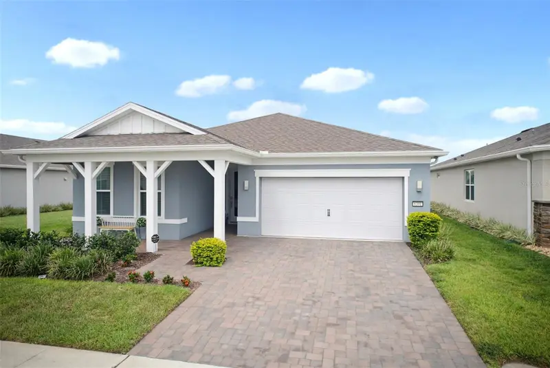 Del Webb Sunbridge listing