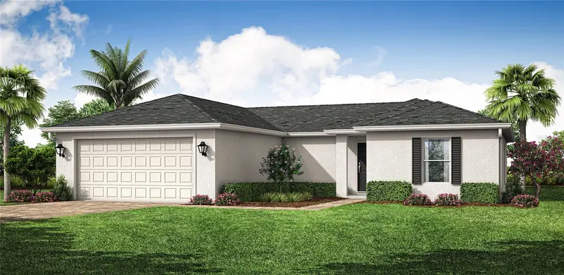 1105 Cabot St, FL
