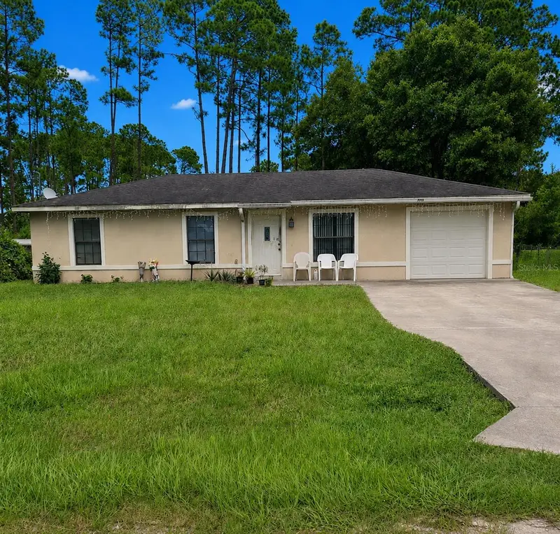 Daytona Park Estates listing