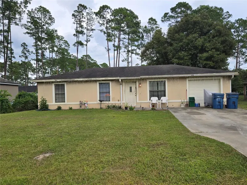 Daytona Park Estates listing