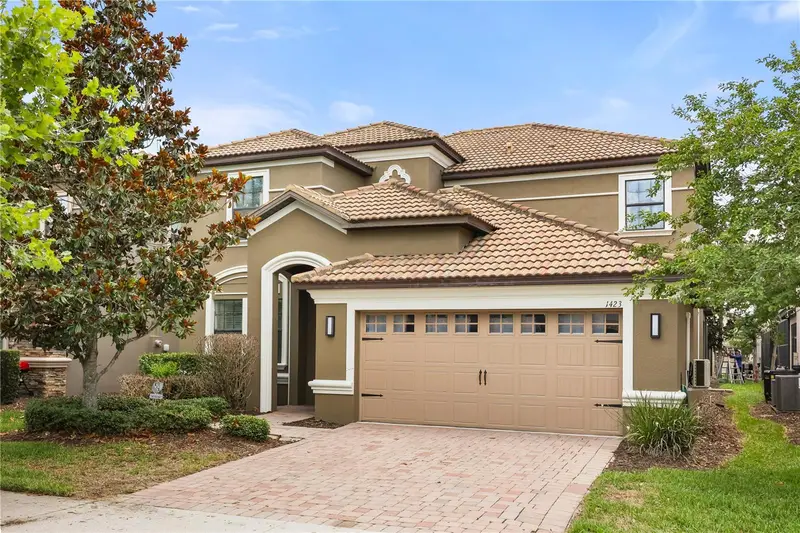 ChampionsGate listing