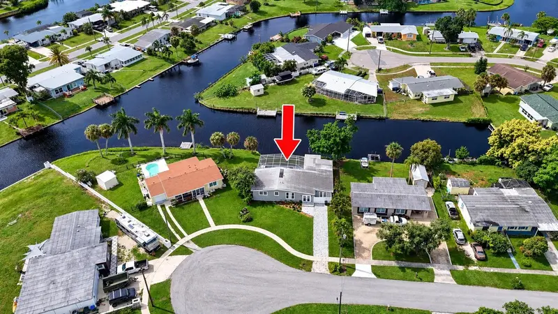 6488 Angle Pl, FL