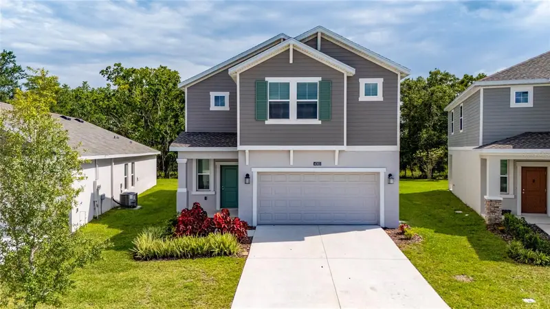 4385 Twisted Twig Bnd, FL