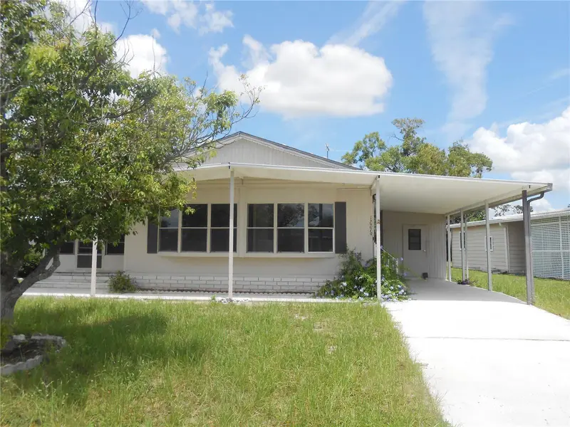 High Point listing