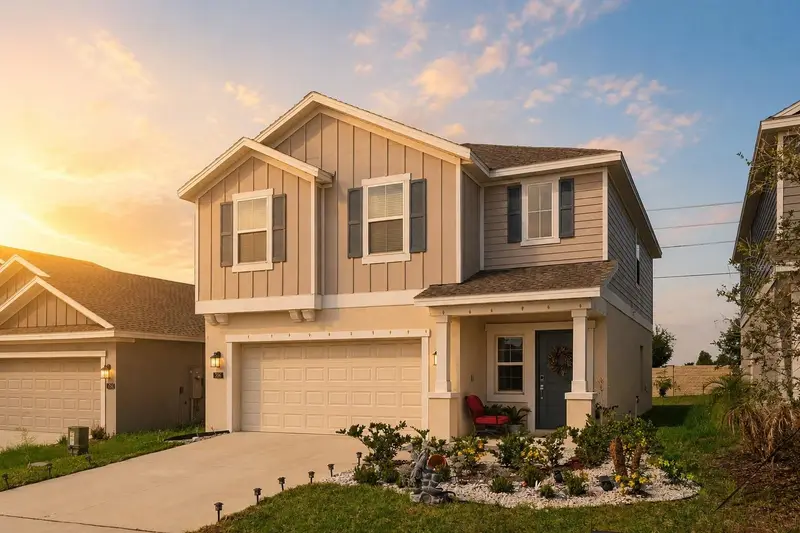 Cascades listing