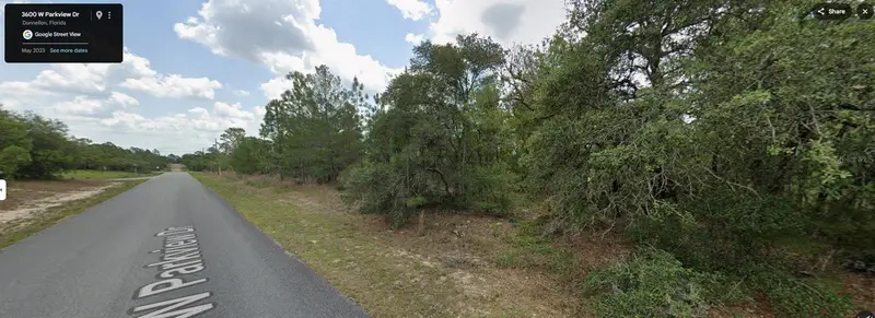3600 W Parkview Dr, FL