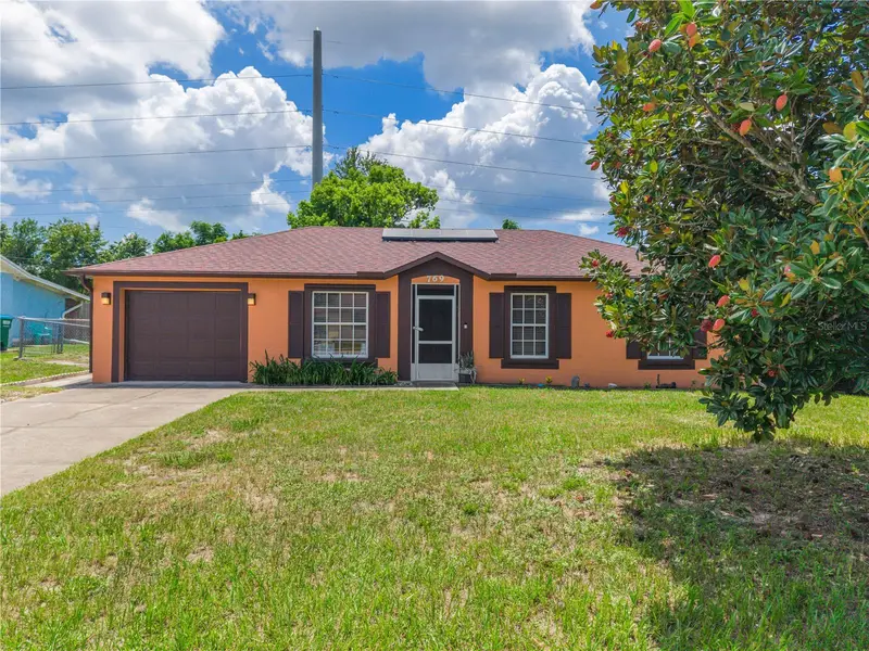 769 Trumbull St, FL