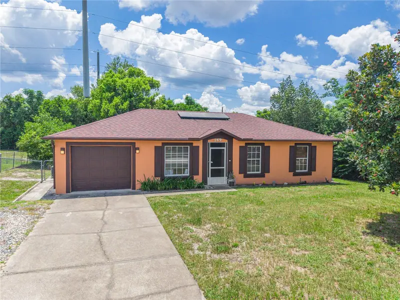 769 Trumbull St, FL