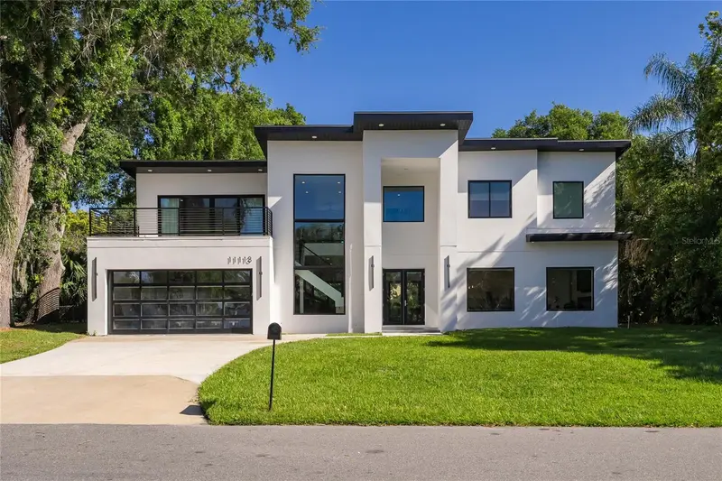 11113 Lake Butler Blvd, FL