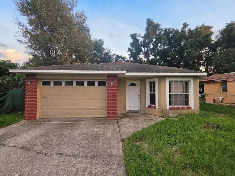 40 E 13th St, FL