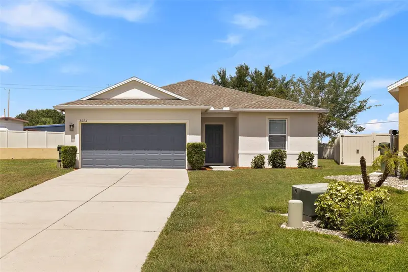 3695 Julius Estates Blvd, FL