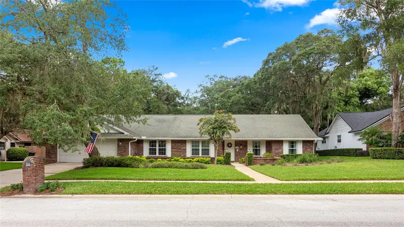 107 Elderberry Lane, FL