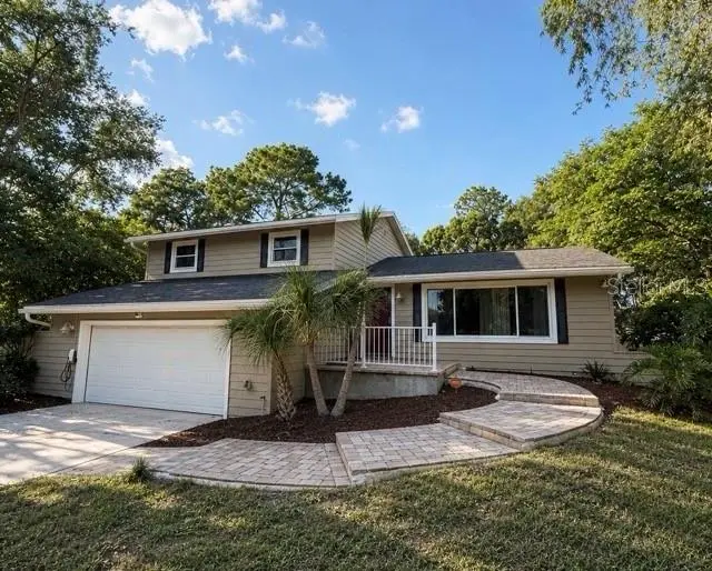 1909 Old Sawmill Rd, FL