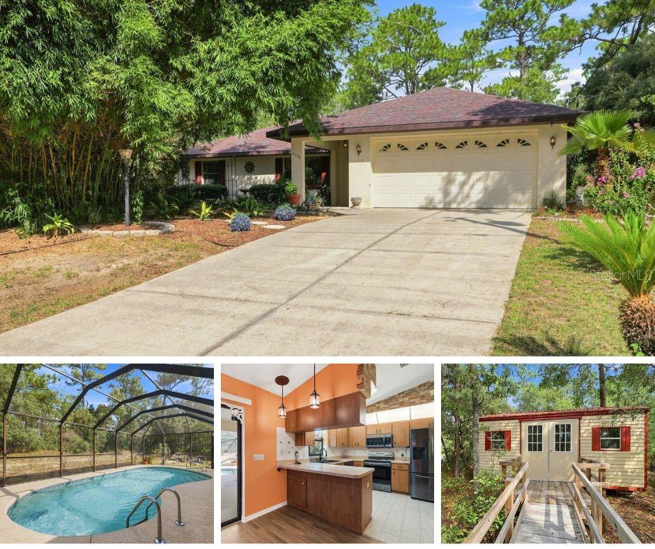 9306 N Athens Dr, FL