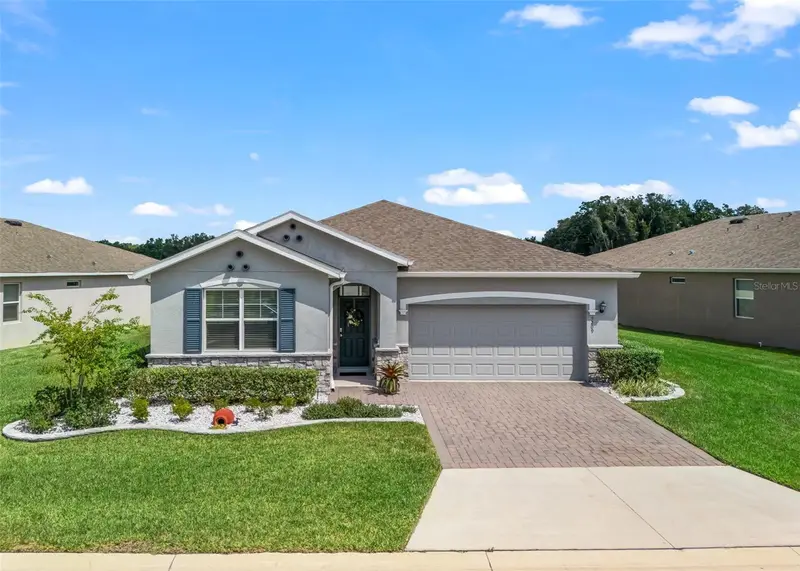 Ocala Preserve listing