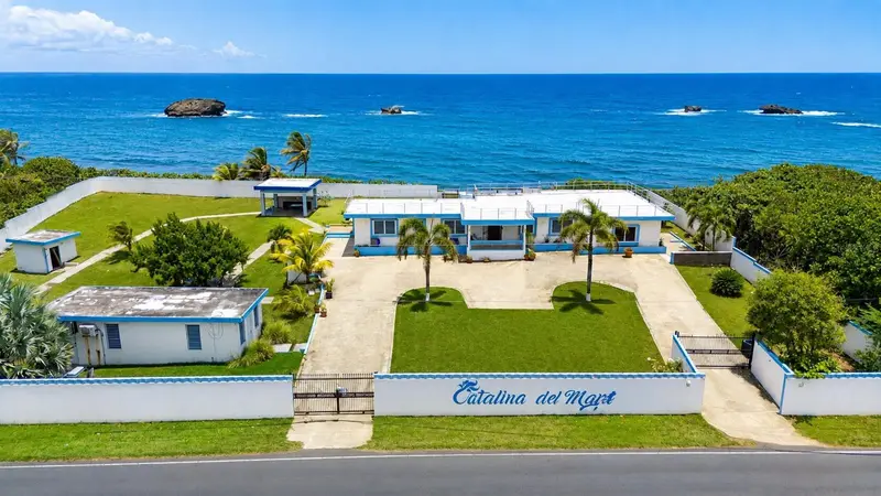 Sr 681 Km 5.7 Islote Ward, PR