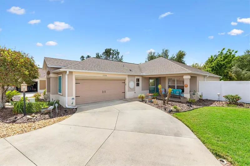 2334 Rose Arbor St, FL