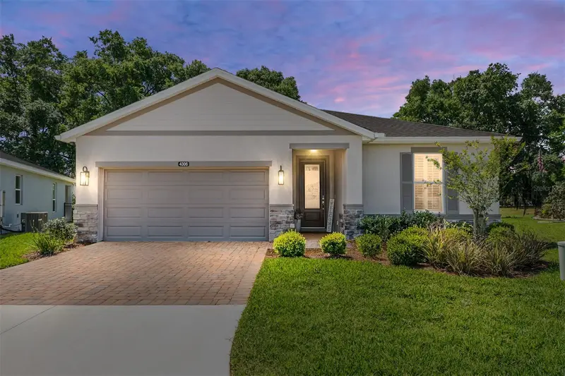 Ocala Preserve listing
