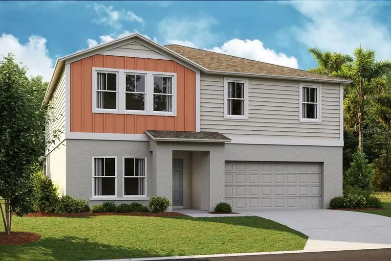9272 Joyful Heights Way, FL
