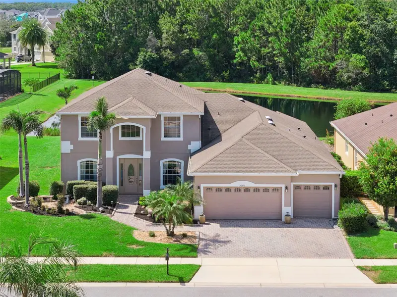 East Rural Orange County listing