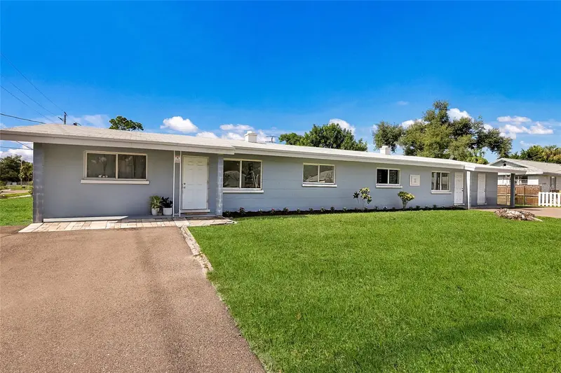 431 N East Ave, FL