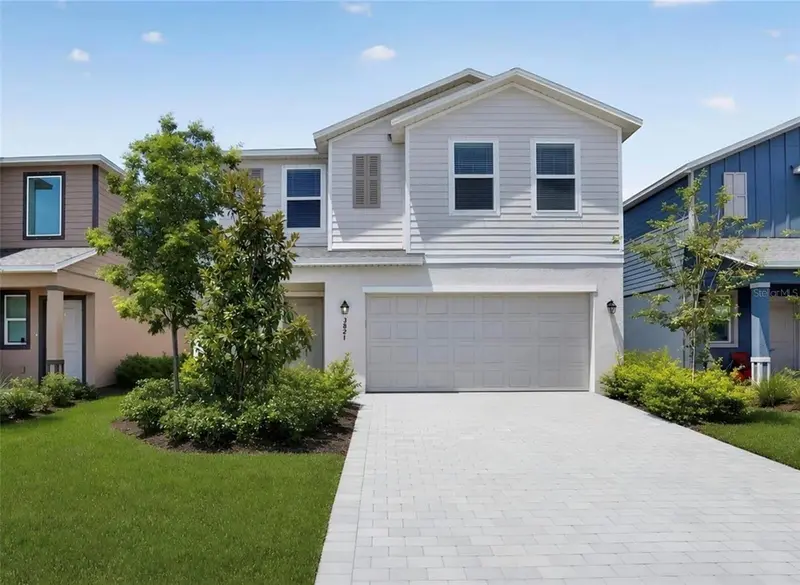 3821 Ambersweet Xing, FL