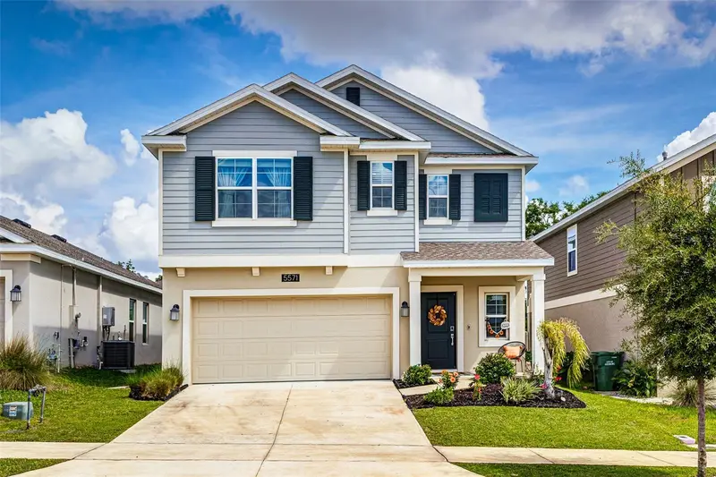5571 Braken Fern Way, FL