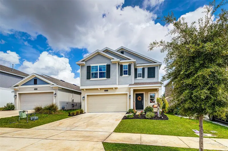 5571 Braken Fern Way, FL