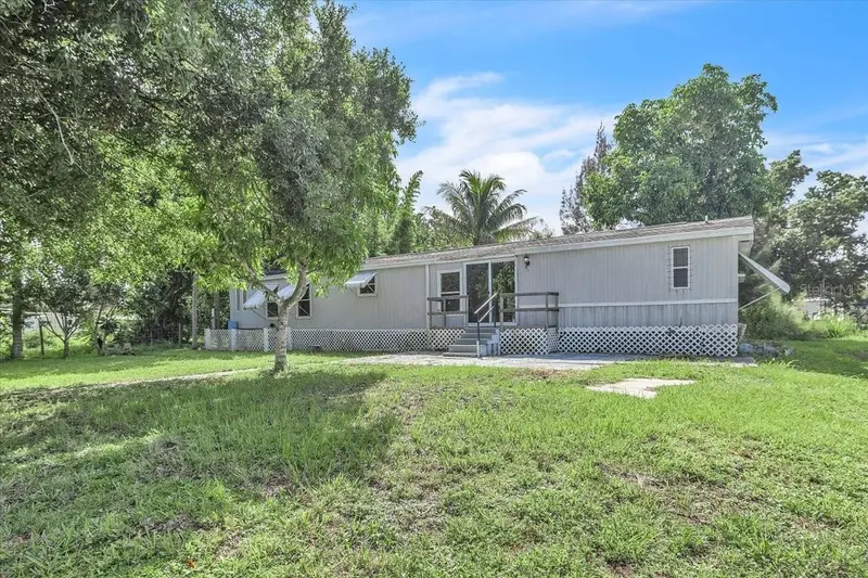 15321 Mango Dr, FL