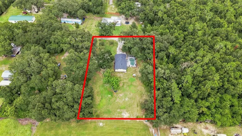 Plant City listing