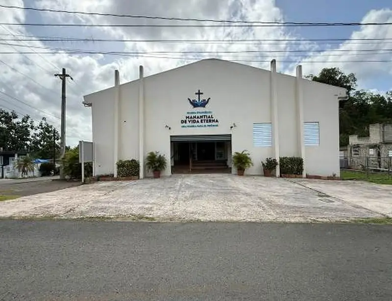 6-7 Cruz De Malta, PR