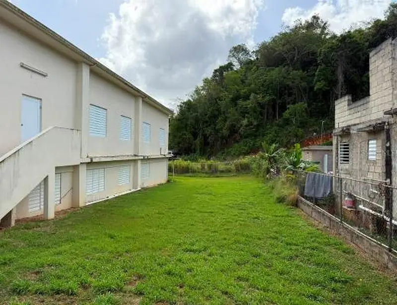 6-7 Cruz De Malta, PR