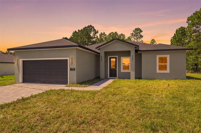 748 Marion Oaks Mnr, FL