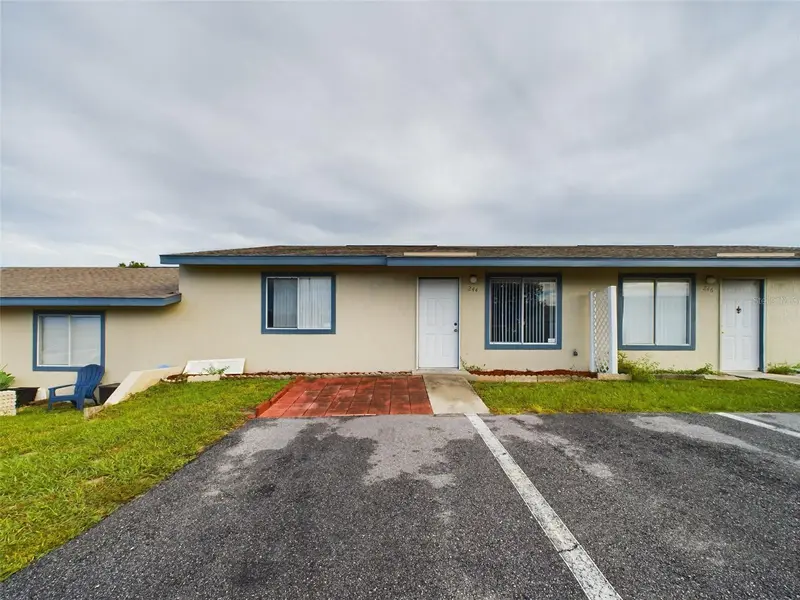 244 Winter Ridge Blvd #244, FL