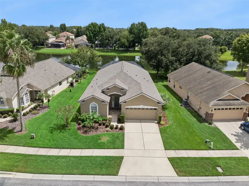 9154 Pecky Cypress Way, FL