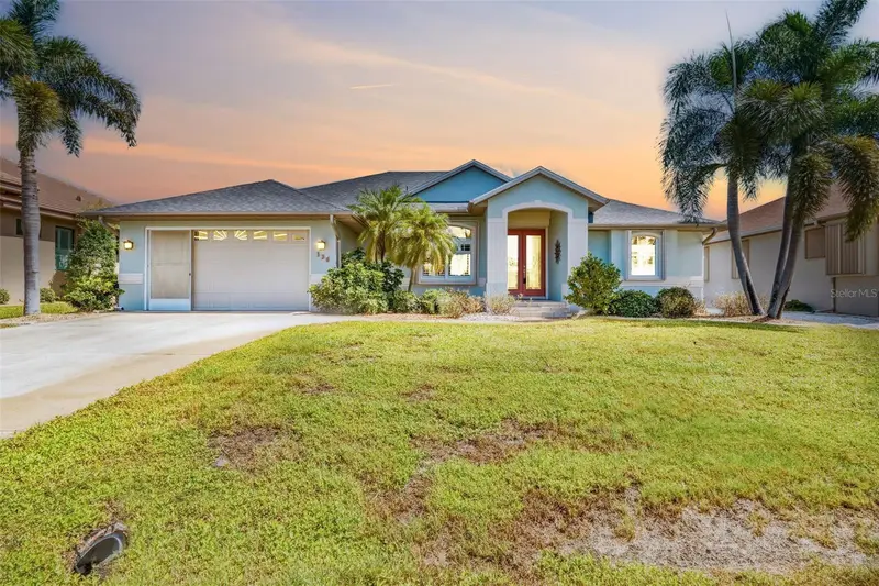 136 Peckham St Se, FL