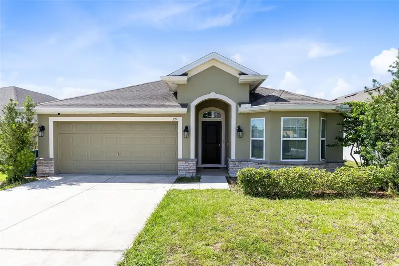 399 Buchannan Dr, FL