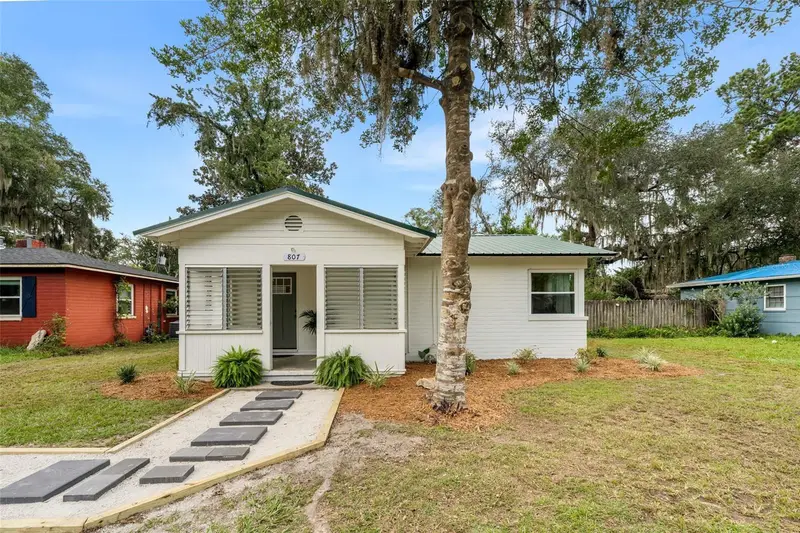 807 Nw 24th Ave, FL