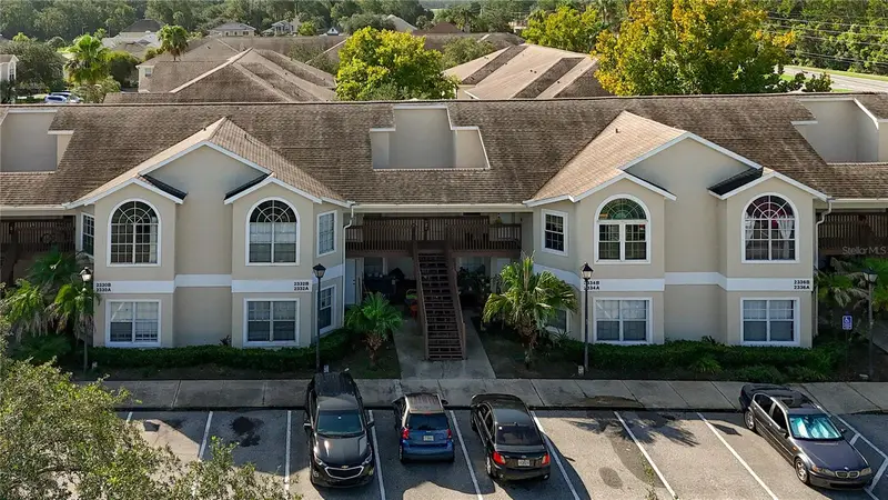 2332 Prime Cir #B, FL