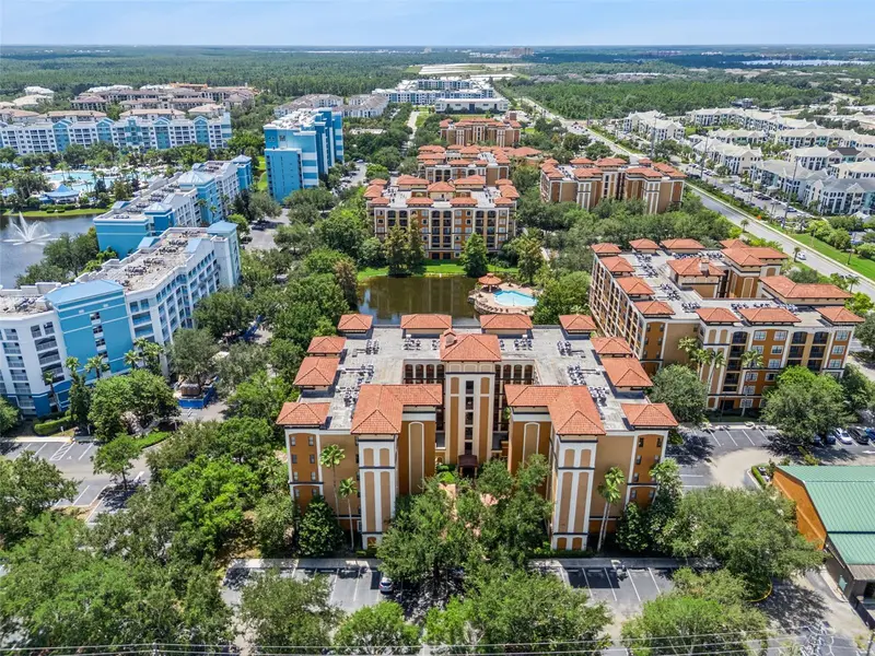 12521 Floridays Resort Dr #305f, FL
