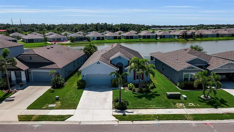 4505 Windy Hammock Way, FL