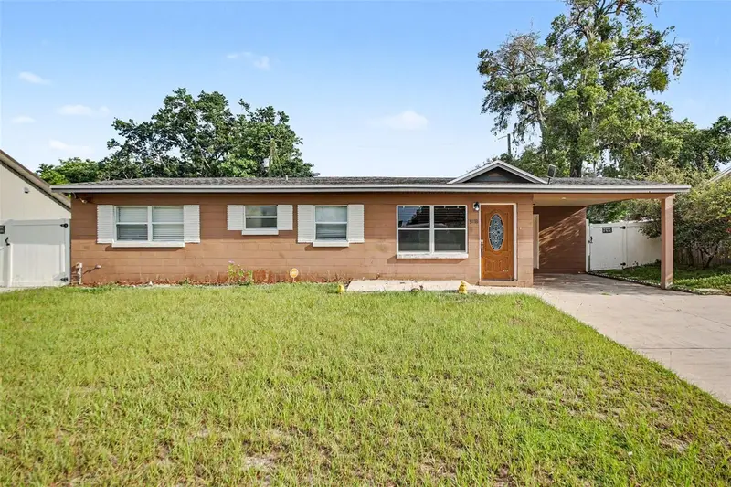 5818 Flori Ln, FL