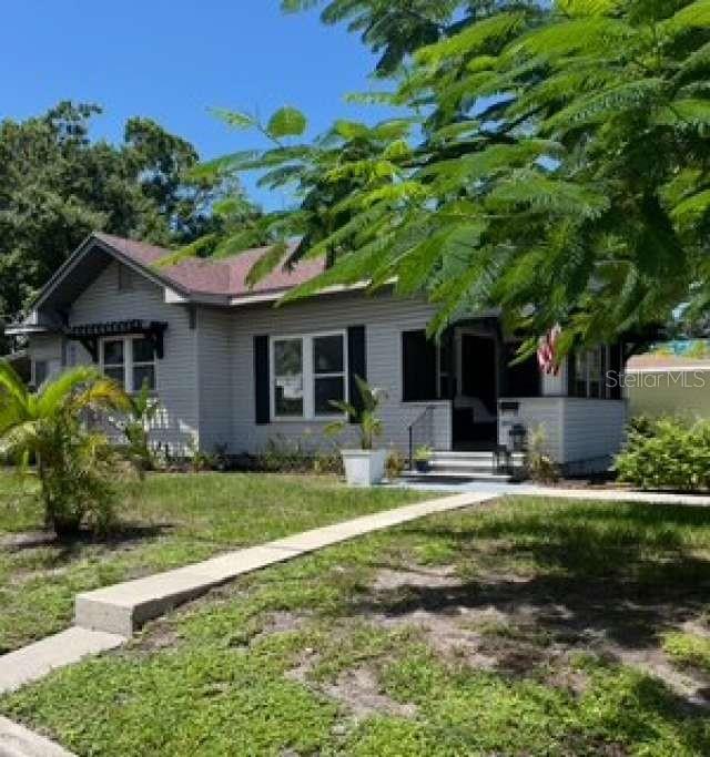 2802 4th Ave W, FL
